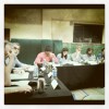 NCIS : Los Angeles Photos de tournage S2 