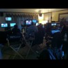NCIS : Los Angeles Photos de tournage S2 