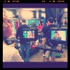 NCIS : Los Angeles Photos de tournage S2 