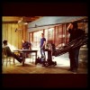 NCIS : Los Angeles Photos de tournage S2 