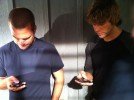 NCIS : Los Angeles Photos de tournage S2 