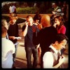 NCIS : Los Angeles Photos de tournage S2 