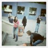 NCIS : Los Angeles Photos de tournage S2 