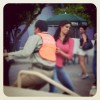 NCIS : Los Angeles Photos de tournage S2 