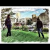 NCIS : Los Angeles Photos de tournage S2 