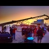 NCIS : Los Angeles Photos de tournage S2 