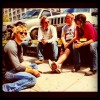 NCIS : Los Angeles Photos de tournage S2 