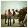 NCIS : Los Angeles Photos de tournage S2 