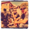NCIS : Los Angeles Photos de tournage S2 