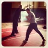 NCIS : Los Angeles Photos de tournage S2 