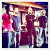 NCIS : Los Angeles Photos de tournage S2 