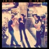 NCIS : Los Angeles Photos de tournage S2 