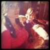 NCIS : Los Angeles Photos de tournage S2 