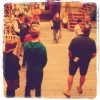 NCIS : Los Angeles Photos de tournage S2 