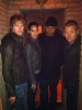 NCIS : Los Angeles Photos de tournage S2 