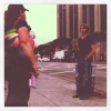 NCIS : Los Angeles Photos de tournage S2 