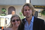 NCIS : Los Angeles Photos de tournage S2 