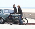 NCIS : Los Angeles Photos de tournage S2 