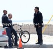 NCIS : Los Angeles Photos de tournage S2 