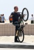 NCIS : Los Angeles Photos de tournage S2 