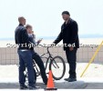 NCIS : Los Angeles Photos de tournage S2 