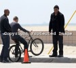 NCIS : Los Angeles Photos de tournage S2 