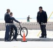NCIS : Los Angeles Photos de tournage S2 