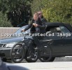 NCIS : Los Angeles Photos de tournage S2 
