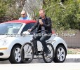 NCIS : Los Angeles Photos de tournage S2 