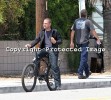 NCIS : Los Angeles Photos de tournage S2 
