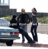 NCIS : Los Angeles Photos de tournage S2 