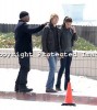 NCIS : Los Angeles Photos de tournage S2 