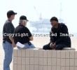 NCIS : Los Angeles Photos de tournage S2 
