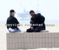 NCIS : Los Angeles Photos de tournage S2 