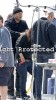 NCIS : Los Angeles Photos de tournage S2 