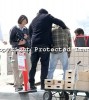 NCIS : Los Angeles Photos de tournage S2 