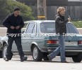 NCIS : Los Angeles Photos de tournage S2 