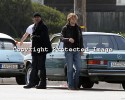 NCIS : Los Angeles Photos de tournage S2 