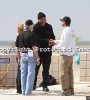NCIS : Los Angeles Photos de tournage S2 
