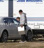 NCIS : Los Angeles Photos de tournage S2 