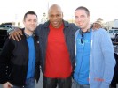 NCIS : Los Angeles Photos de tournage S2 