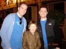 NCIS : Los Angeles Photos de tournage S2 