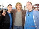 NCIS : Los Angeles Photos de tournage S2 