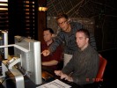 NCIS : Los Angeles Photos de tournage S2 