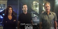 NCIS | NCIS : New Orleans Avatars des news 