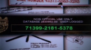 NCIS | NCIS : New Orleans Screencaps 5.19 