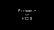 NCIS | NCIS : New Orleans Screencaps 6.23 