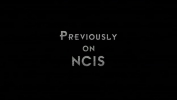 NCIS | NCIS : New Orleans Screencaps 10.07 