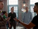 NCIS | NCIS : New Orleans Calendriers 2017 