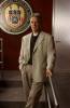 NCIS | NCIS : New Orleans Leroy Jethro Gibbs : Personnage de la srie NCIS 